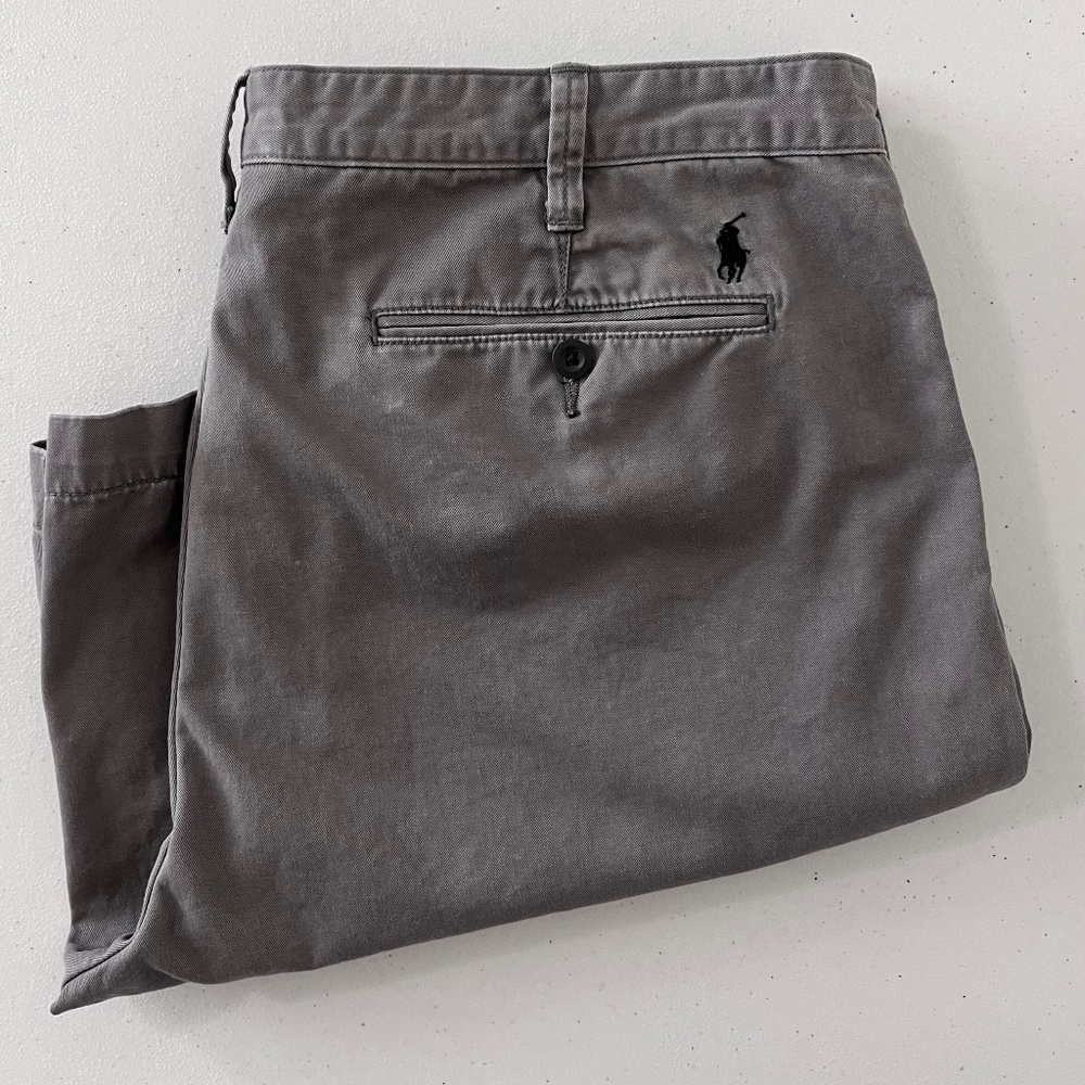 Polo Ralph Lauren Men’s Relaxed Fit Classic Shorts size 40